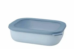 Mepal Multischüssel 2l blau