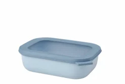 Mepal Multischüssel 1l blau