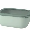 Mepal Multischüssel 3l grün