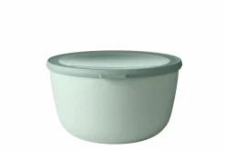 Mepal Multischüssel 3l grün