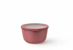 Mepal Multischüssel 2l pink