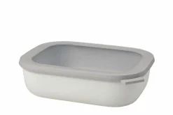 Mepal Multischüssel 2l weiß