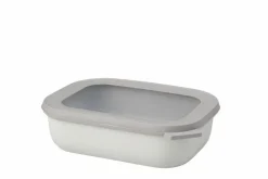 Mepal Multischüssel 1l weiß