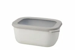 Mepal Multischüssel 1,5l weiß