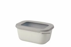 Mepal Multischüssel 750ml weiß