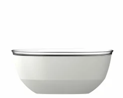 Mepal Schale 5l weiß