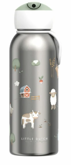 Mepal Thermoflasche 350ml mehrfarbig