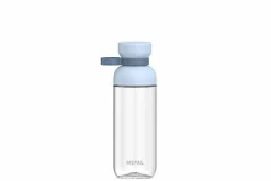 Mepal Trinkflasche 500ml blau