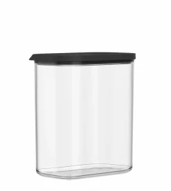 Mepal Vorratsdose 1,5l schwarz