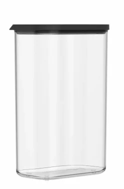 Mepal Vorratsdose 2l schwarz