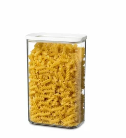 Mepal Vorratsdose 2l weiß