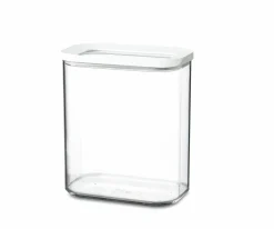 Mepal Vorratsdose 1,5l weiß