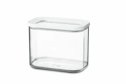 Mepal Vorratsdose 1l weiß