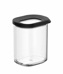 Mepal Vorratsdose 375ml schwarz