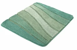 Meusch Badteppich blau