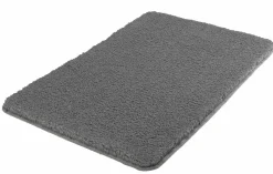 Meusch Badteppich grau