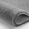 Meusch Badteppich grau