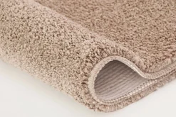 Meusch Badteppich grau