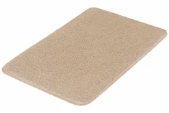 Meusch Badteppich grau