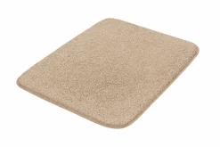 Meusch Badteppich grau