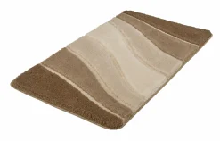 Meusch Badteppich grau