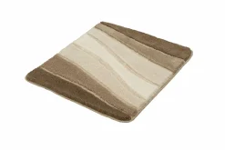 Meusch Badteppich grau