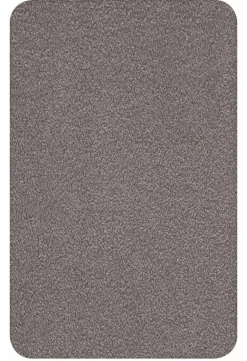 Meusch Badteppich grau