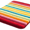 Meusch Badteppich mehrfarbig