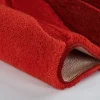 Meusch Badteppich rot
