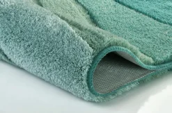 Meusch WC-Vorleger blau