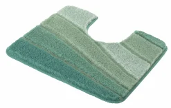 Meusch WC-Vorleger blau