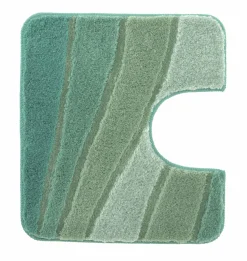 Meusch WC-Vorleger blau