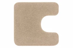 Meusch WC-Vorleger grau