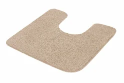 Meusch WC-Vorleger grau