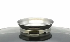 M&K by Elo Servierpfanne schwarz