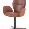 MONDO Armlehnstuhl braun