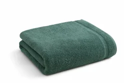 MONDO Badetuch Feri grün