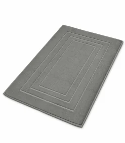 MONDO Badteppich Fenro grau