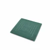 MONDO Badteppich Fenro grün