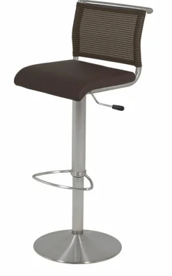 MONDO Barhocker braun