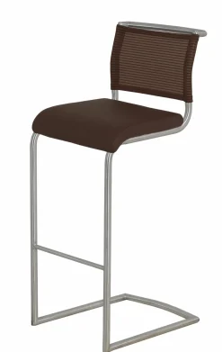 MONDO Barhocker braun