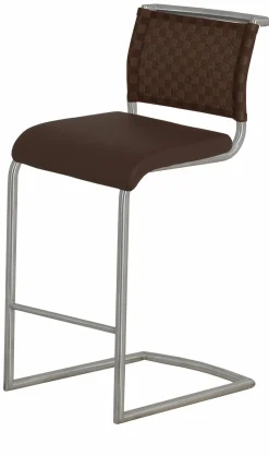 MONDO Barhocker braun