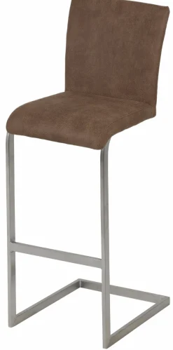 MONDO Barhocker braun