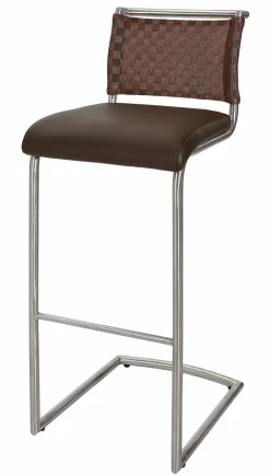 MONDO Barhocker braun