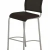 MONDO Barhocker schwarz