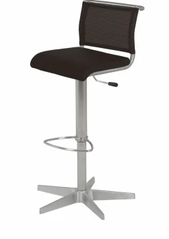 MONDO Barhocker schwarz