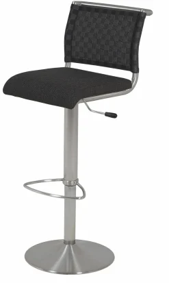 MONDO Barhocker schwarz