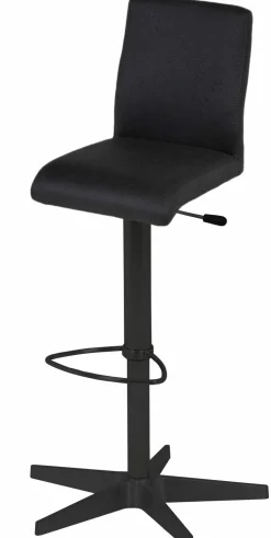 MONDO Barhocker schwarz