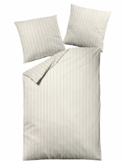 MONDO Bettwäsche beige