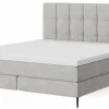 MONDO Boxspringbett beige